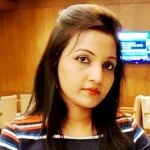 Chandrayee Dasgupta