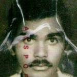 GANGADHARA RAO IRLAPATI