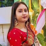 Paromita Ghosh Pal