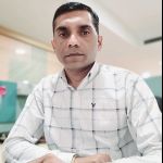 shashi Paul