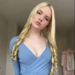 Penelope Sanders Profile Picture