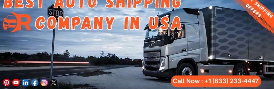Rapid Auto Shipping