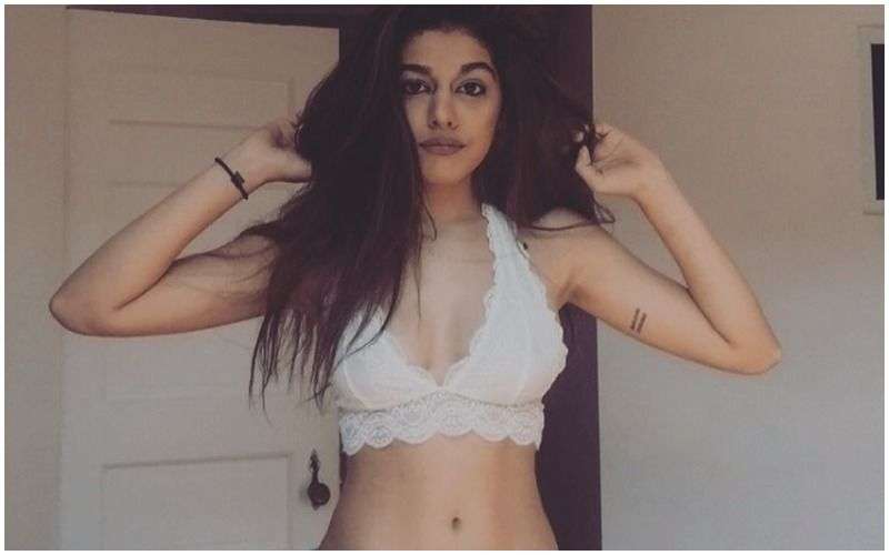 Riddhi Bajaj