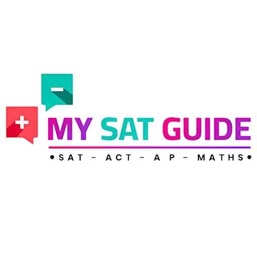 My SAT Guide