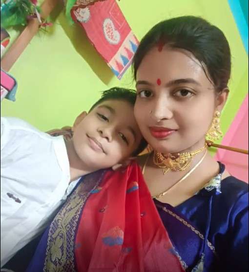 Dipali Roy