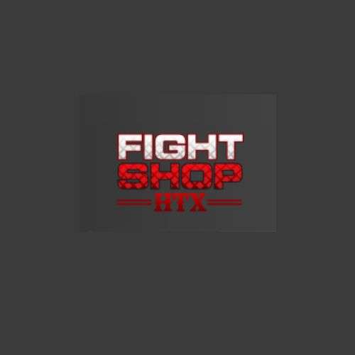 Fight Shop HTX