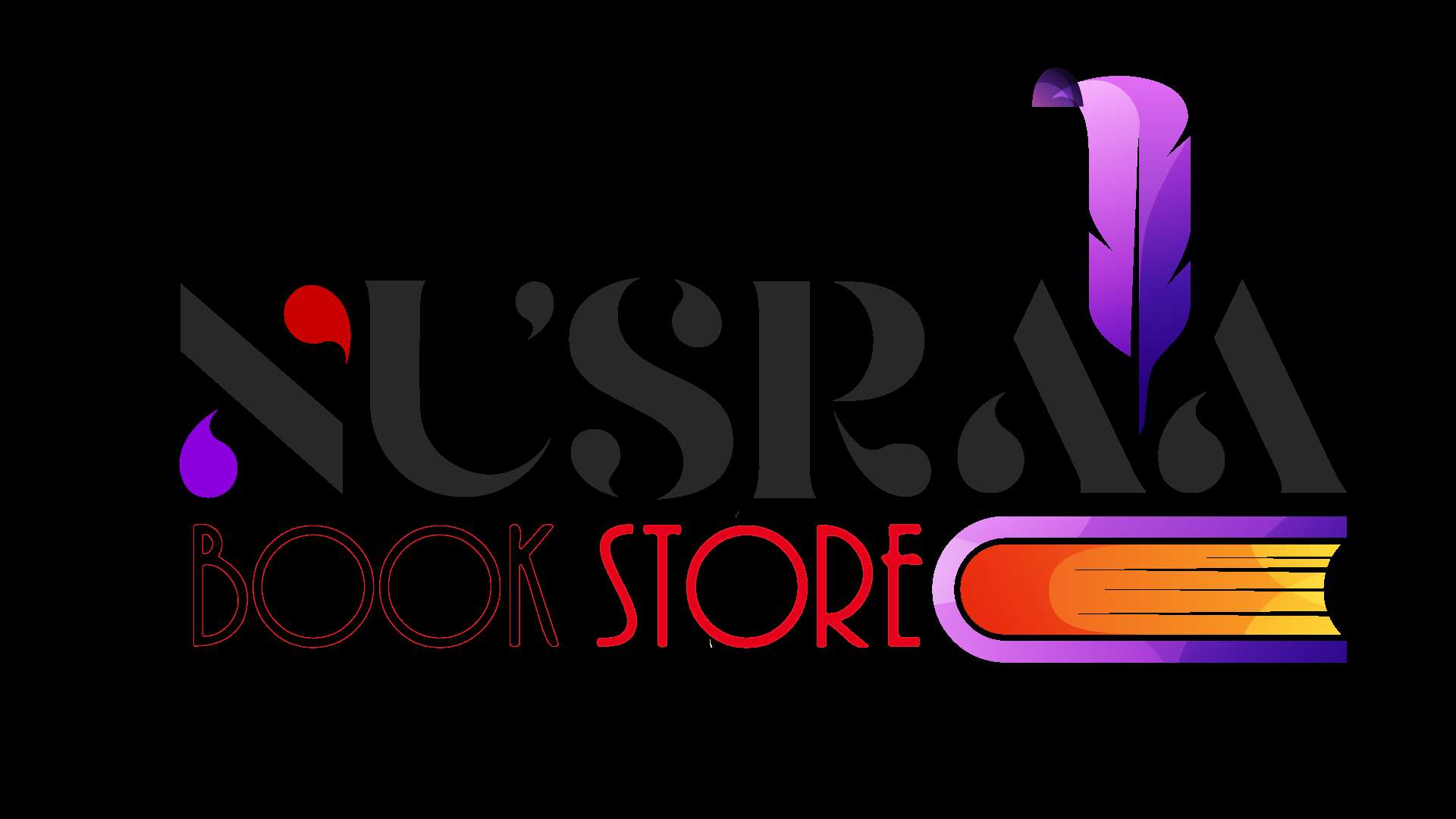 Nusraa Book Store
