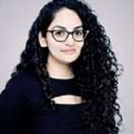 Sneha Ahlawat