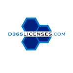 d365 licenses