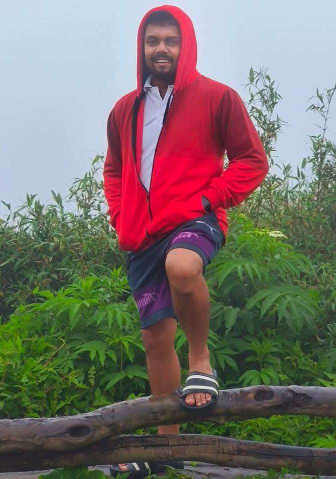 Rajat Dabhapit