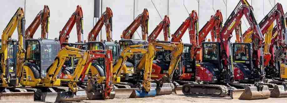 Proquip Rental and Sales