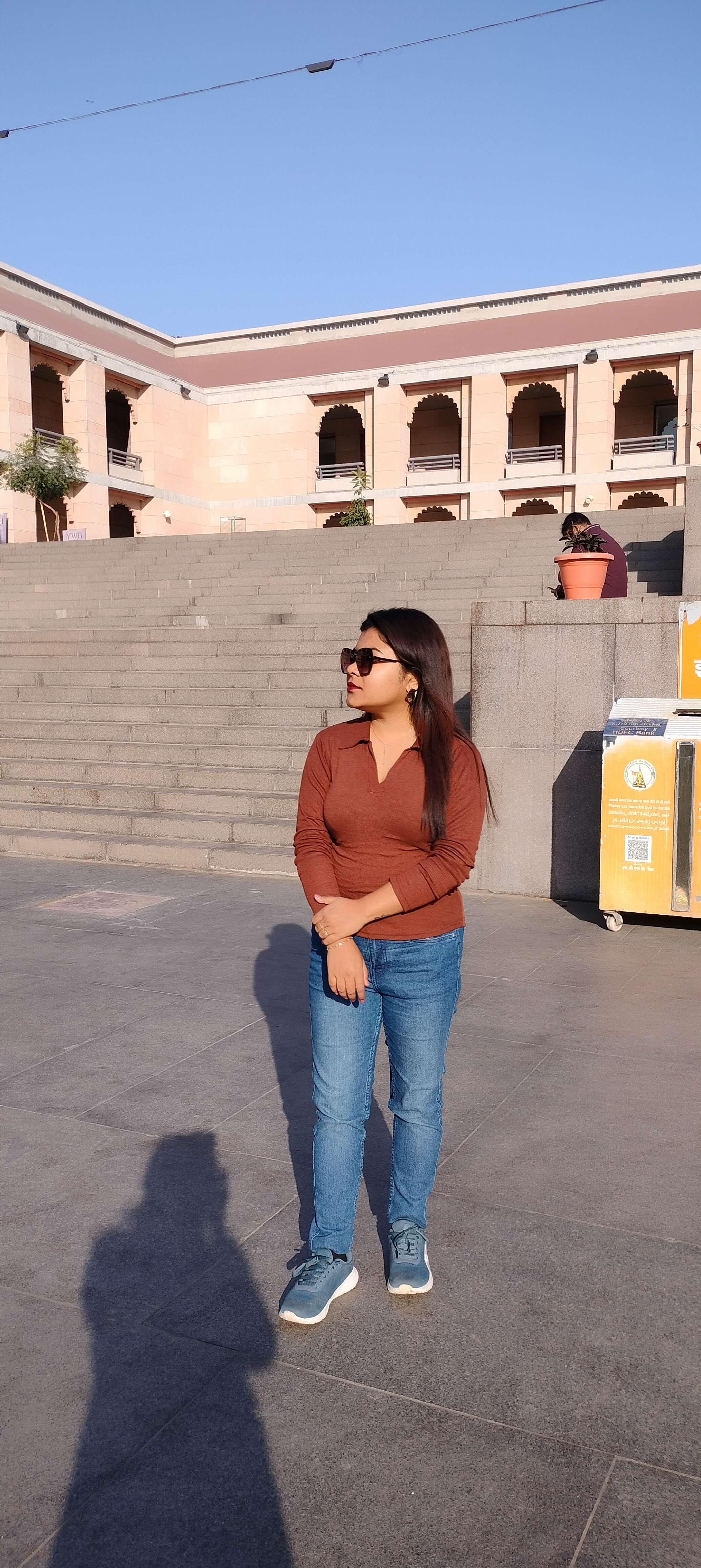 Sneha Bagh