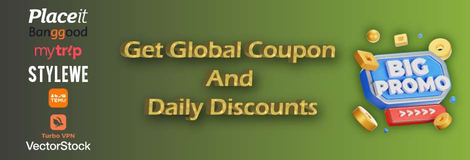 maxdiscount code