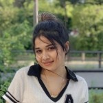 Diysha Roy