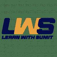 learn with sumit
