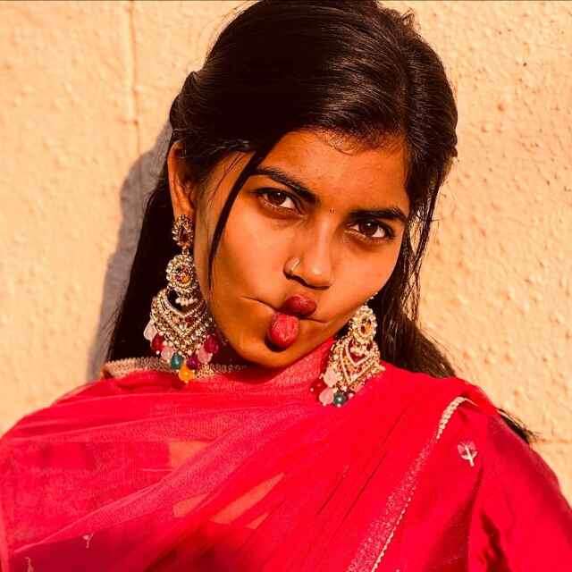 Namitha Nami
