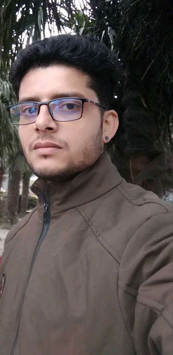 raju pathak