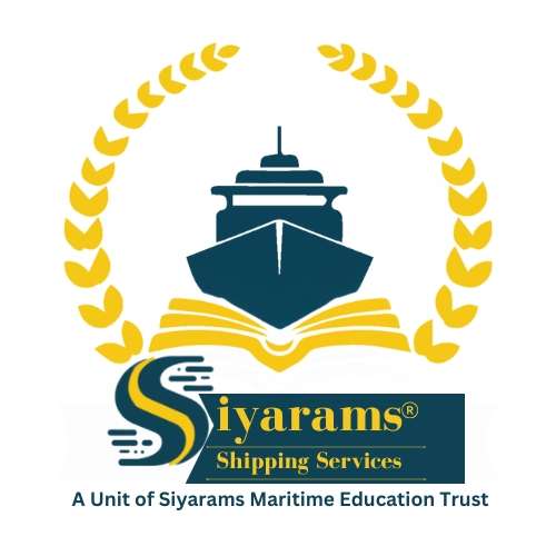 siyarams shipping services