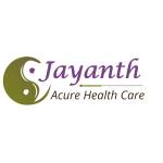 Jayanth Acupuncture - Anna Nagar