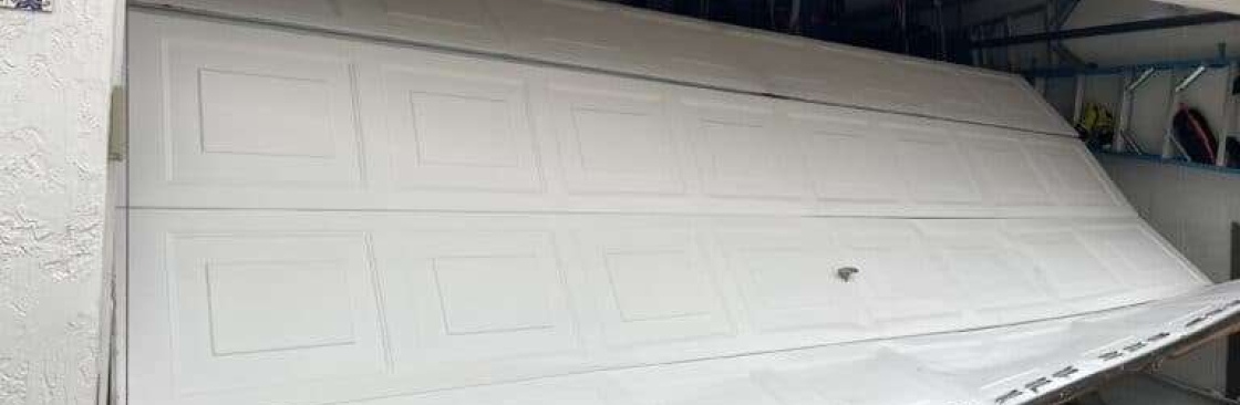 Alldaygarage doorrepair