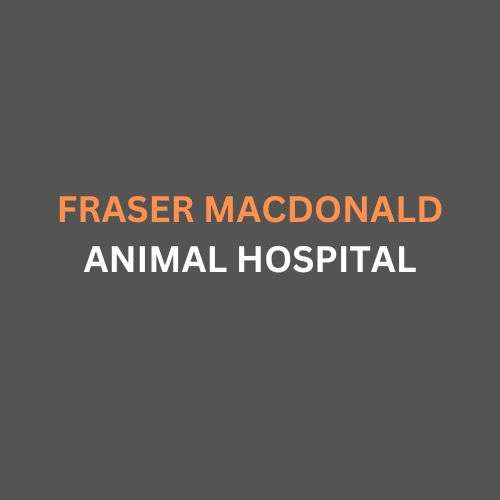 Fraser Macdonald Animal Hospital