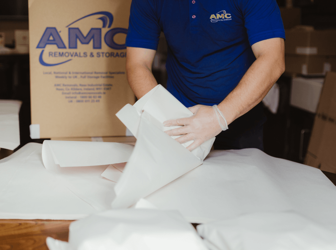 Packers and Movers in Dublin: Expert Services for Stress-Free Relocation