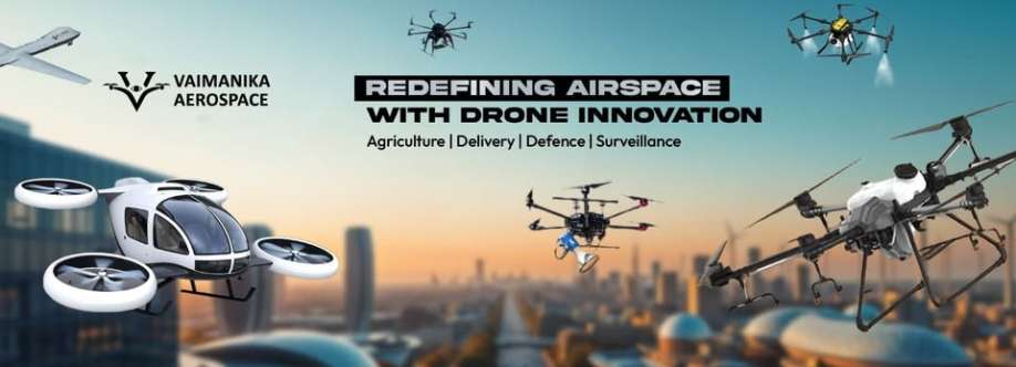Vaimanika Aerospace