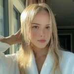 Naomi Celes Profile Picture