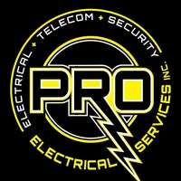 Pro Electrical Services Inc