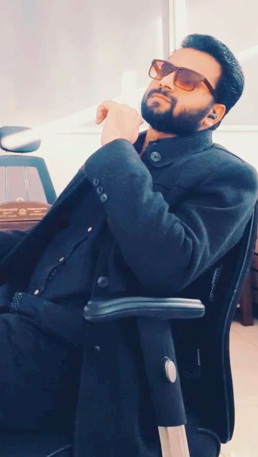 Nakul Rathore