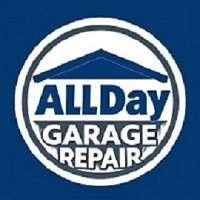 Alldaygarage doorrepair