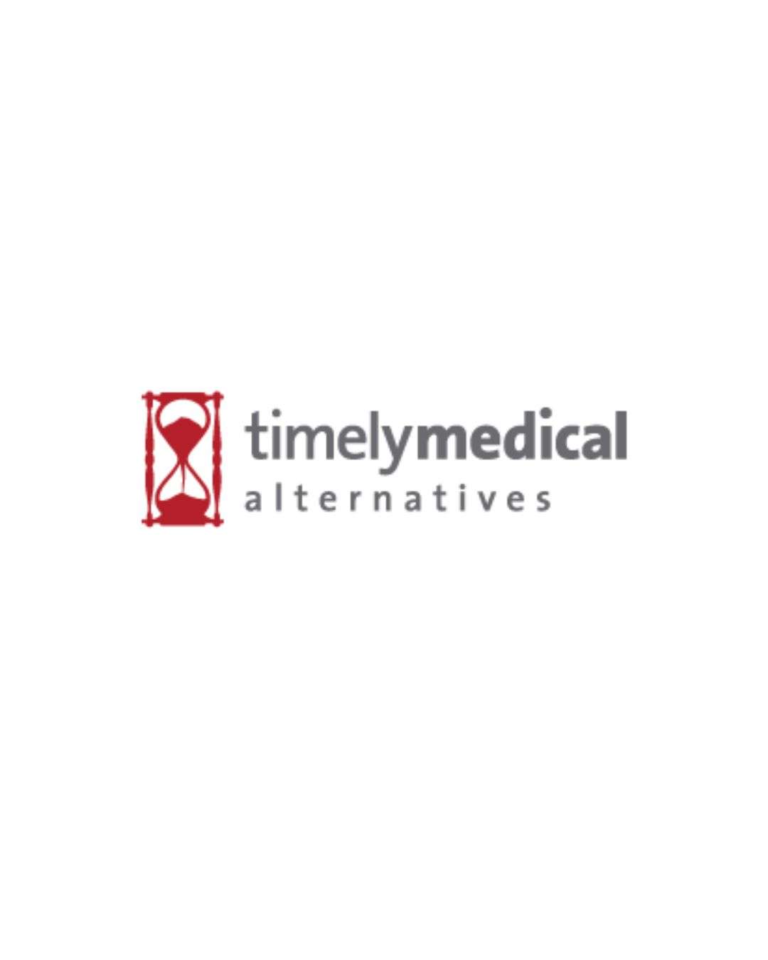 Timely Medical Alternatives