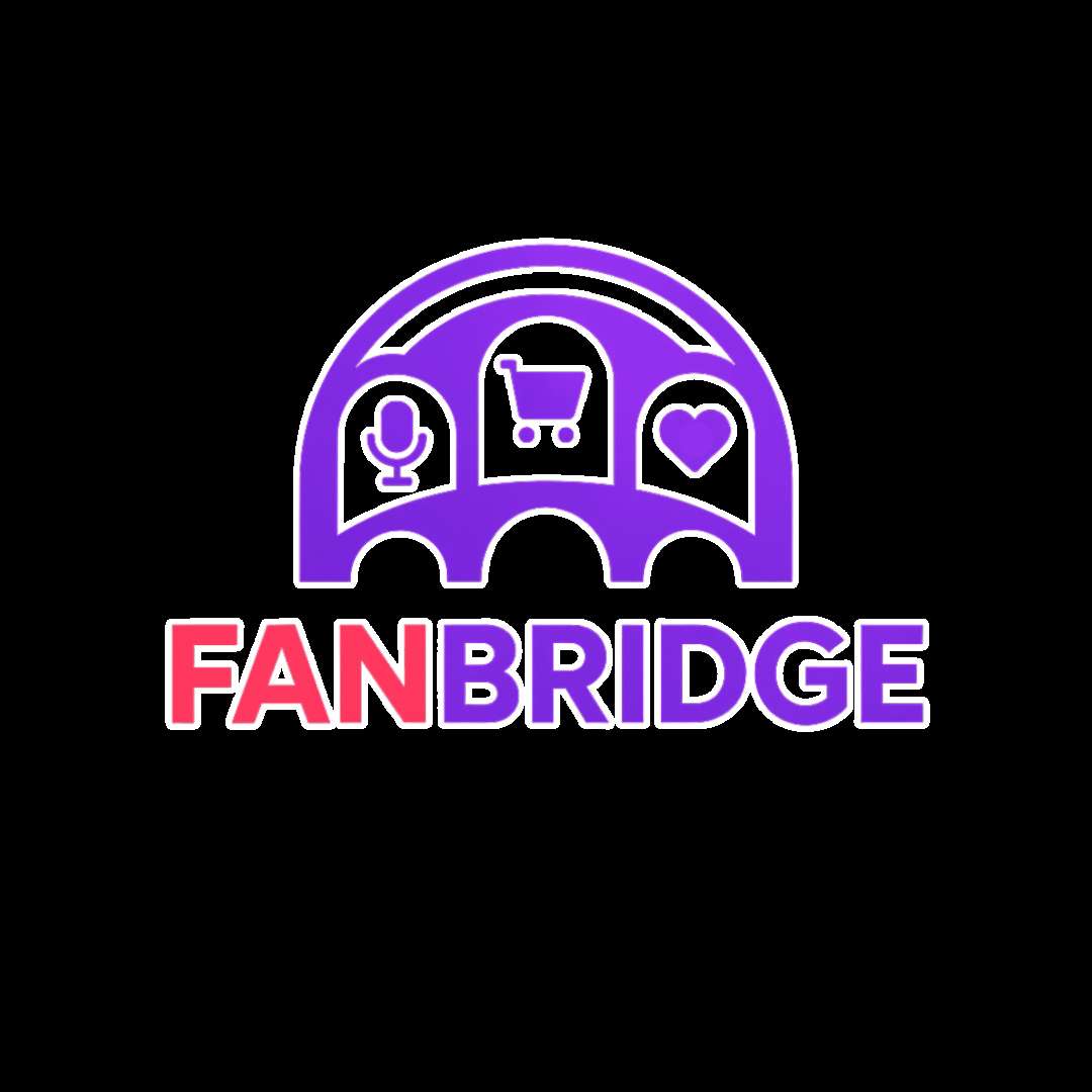 Fan bridge