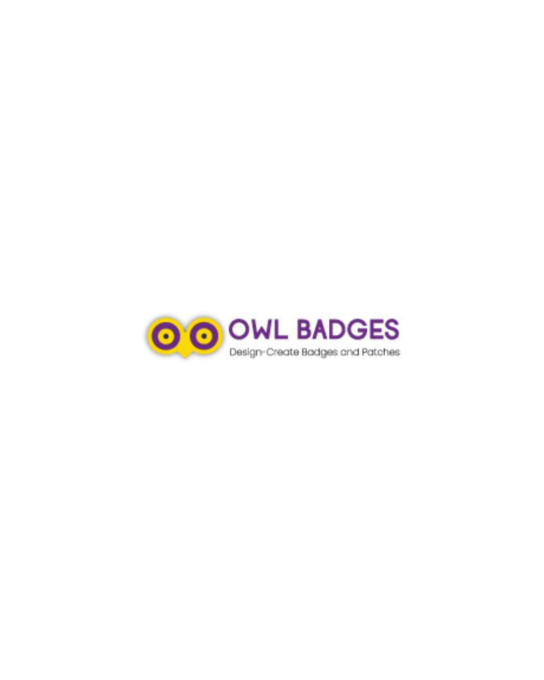 Owl Badges