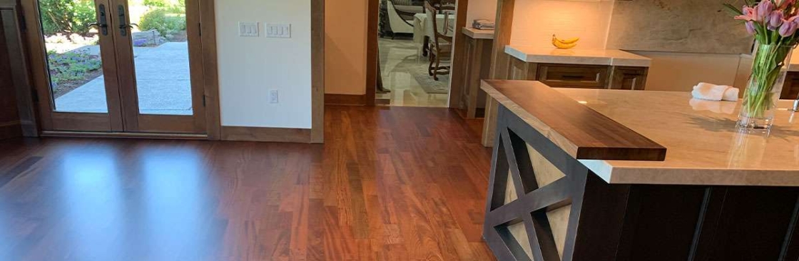 Best Hardwood Floors LLC