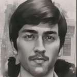 Harish Jairam Bondade