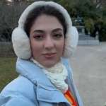 Roya Al Masri Profile Picture