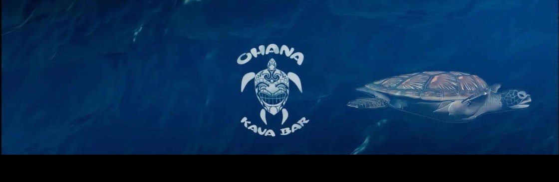 Ohana Kava Bar
