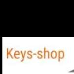 Keys shop