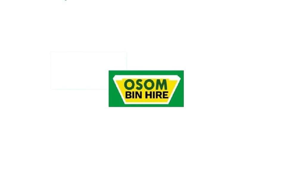 Osom Skip Bin Hire