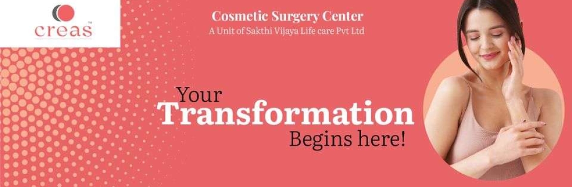 Creas Cosmetic Surgery Center