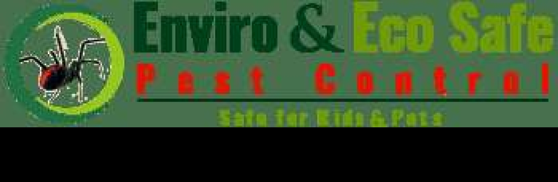 Eco Safe Pest Control