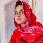 Momal Ali Rajput Profile Picture