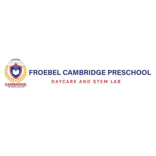 Froebel Cambridge