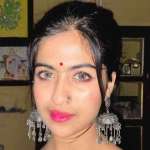 Sonali Jaiswal Profile Picture