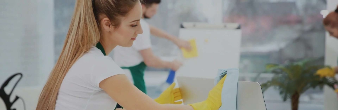 Sparkle Commercialclean