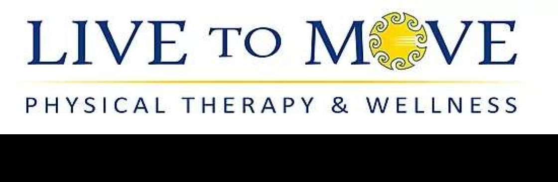 Live To Move Physical