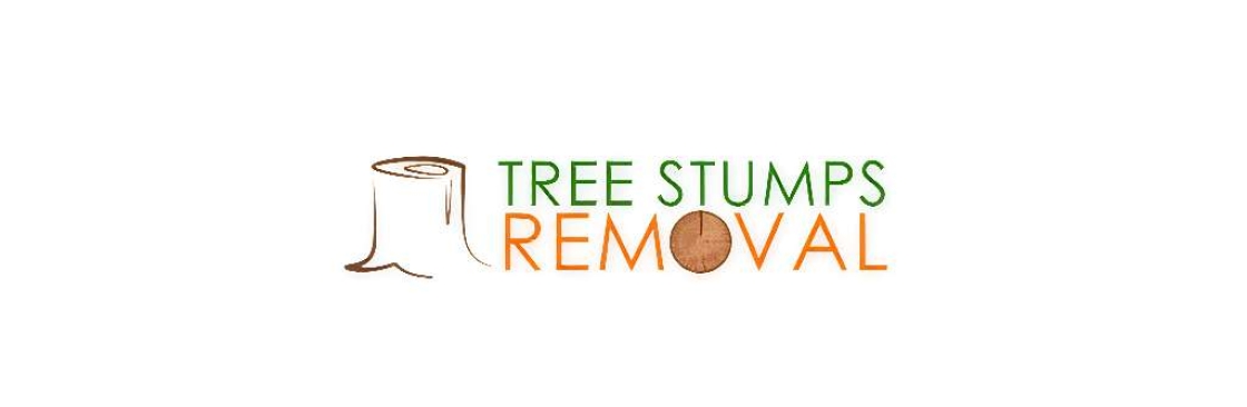 TW Tree Stumps Removal