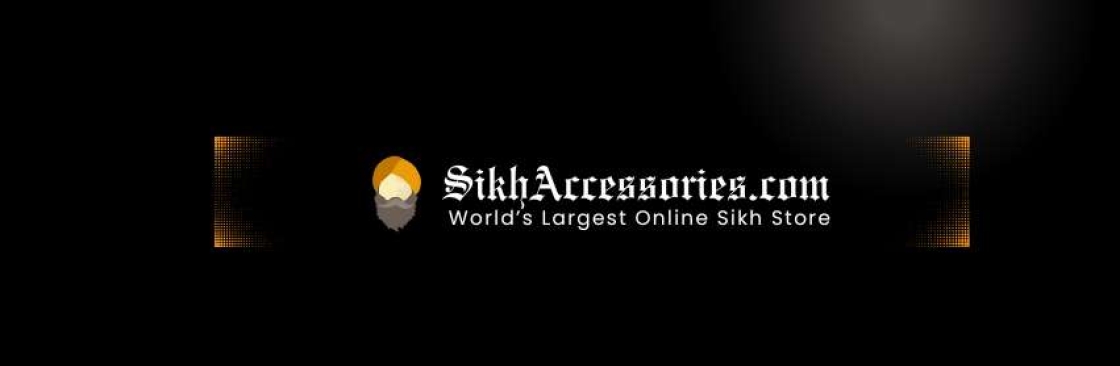Sikh Accessories