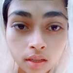 Afrina Nila Ahmed Profile Picture